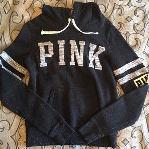 Victoria's Secret Pink hoodie