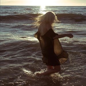 Meet your Posher, Lindsey