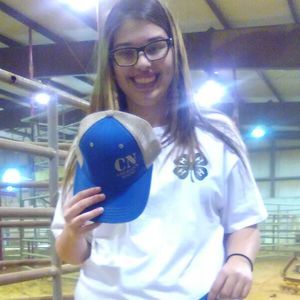 Meet your Posher, Tisha