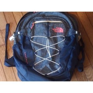 BRAND NEW NORTHFACE BACKPACK WITHOUT TAGS!!