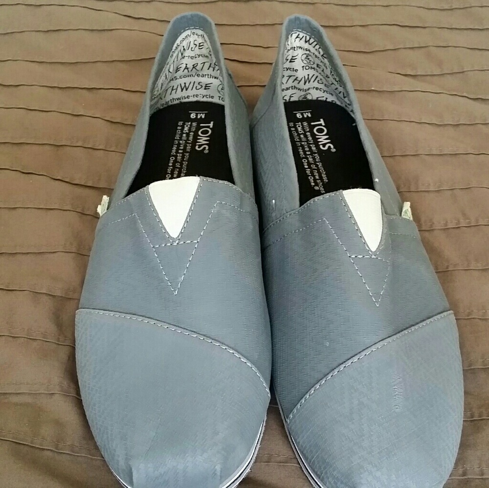 Toms Mens shoes
