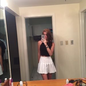 Meet your Posher, Eva