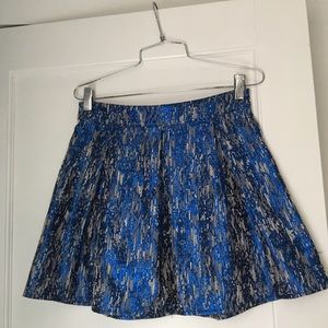 NWT Bethany Mota skirt