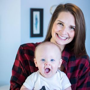 Meet your Posher, Marcy