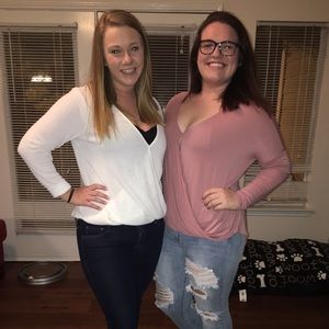 Meet your Posher, Alison