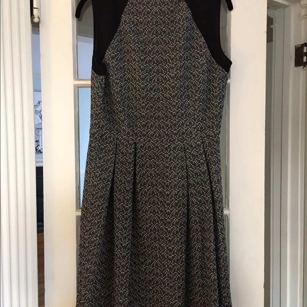 Max and Cleo front zip dress - Picture 2 of 4