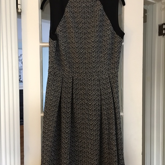 Max and Cleo front zip dress - Picture 2 of 4