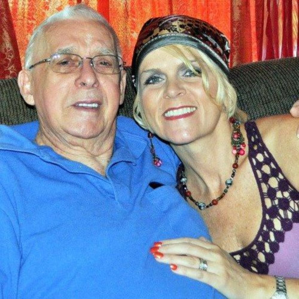 Meet your Posher, Joy