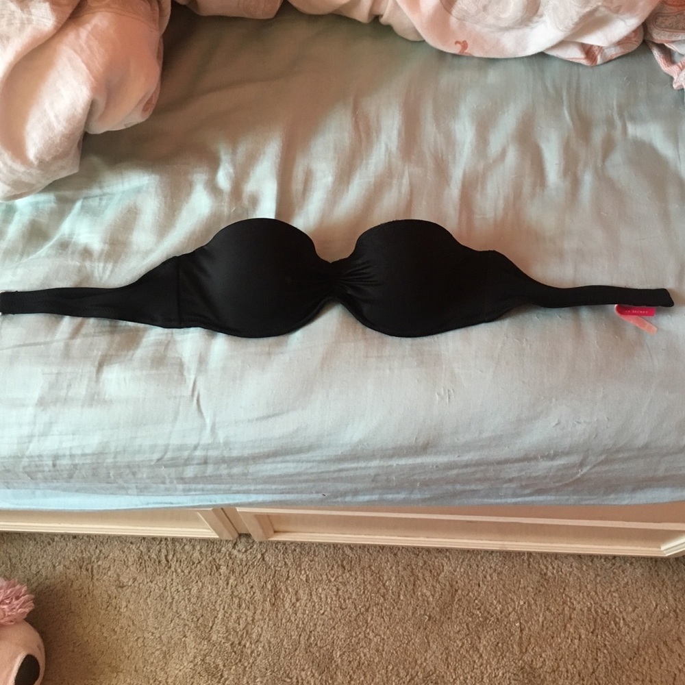 Victoria Secret Swim Bandeau