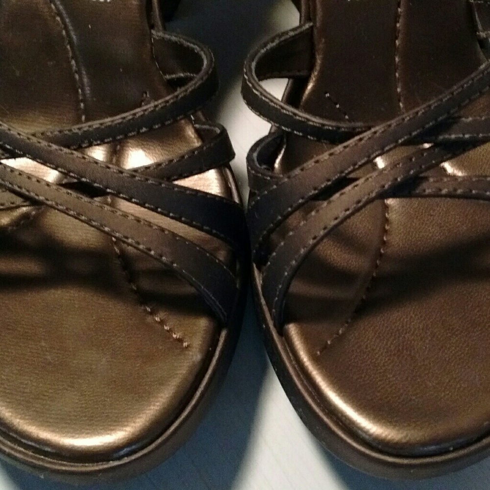 Fioni wedge heel - Picture 4 of 6