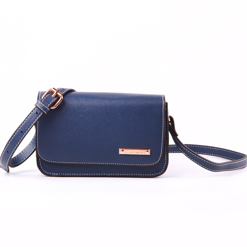 Hanna Crossbody