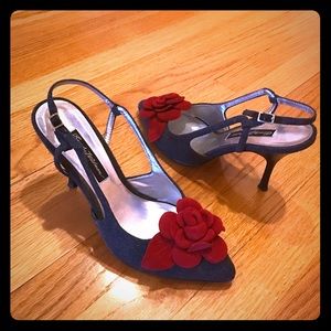 Shoes Beverly Feldman