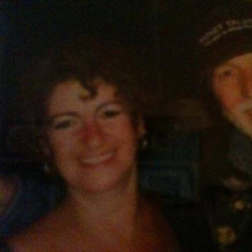 Meet your Posher, Rebecca