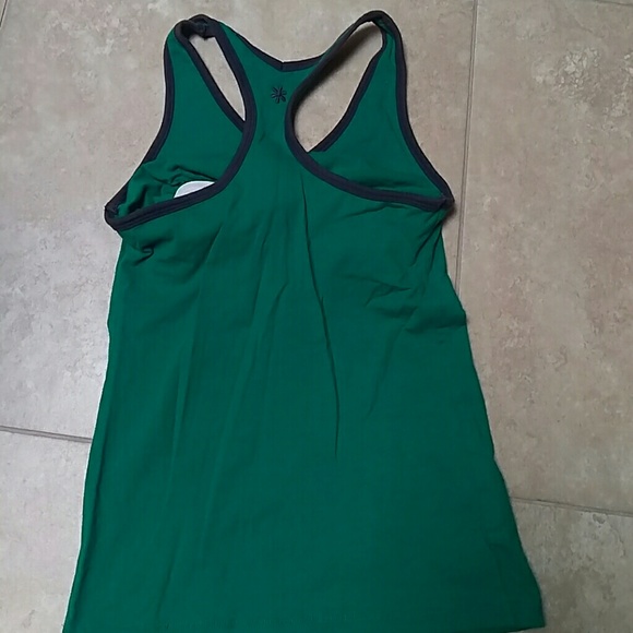 Workout Tank - Picture 2 of 2