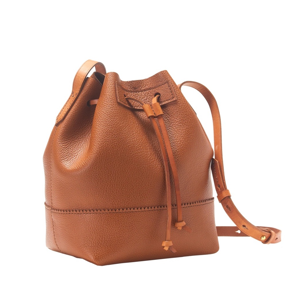 Downing Bucket Bag