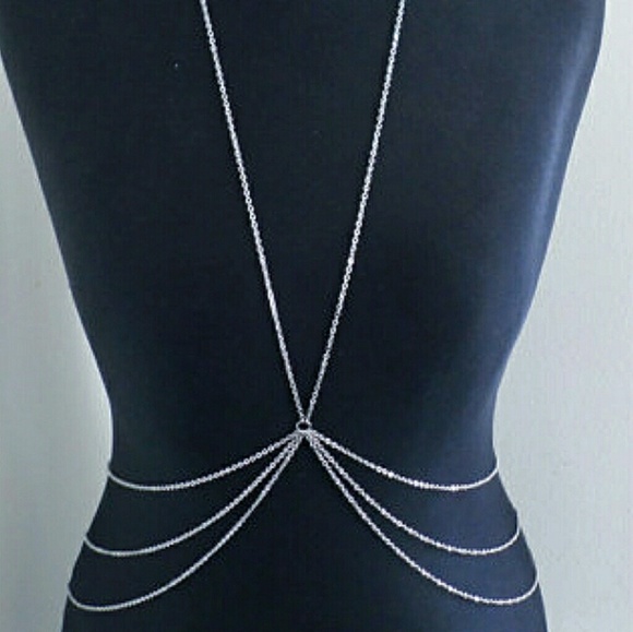 Body Chain - Picture 4 of 5