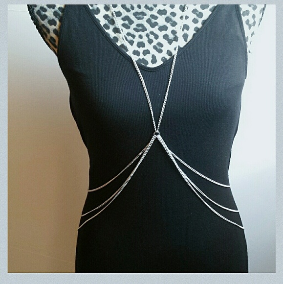 Body Chain - Picture 5 of 5