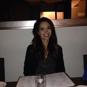 Meet your Posher, Tina