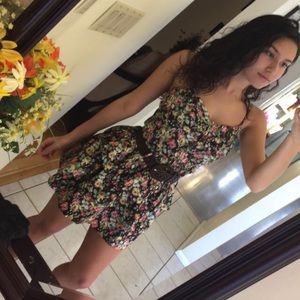 🌺🌷Floral sundress🌷🌸