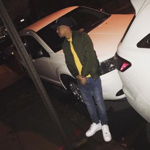 Meet your Posher, Shaddai