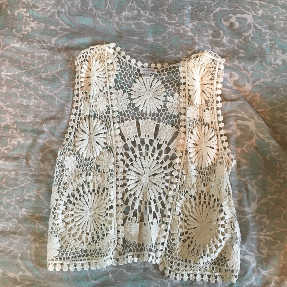 Hippie Cardigan