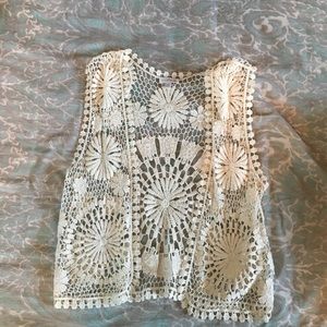 Hippie Cardigan