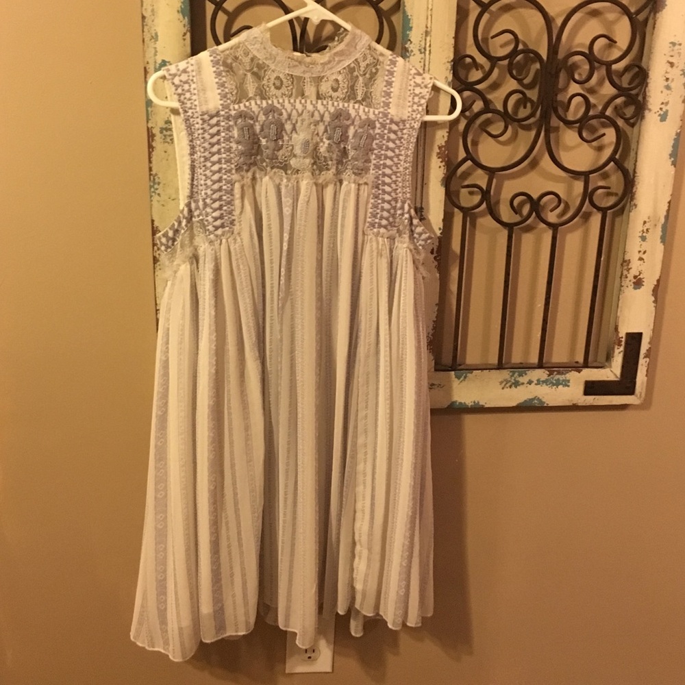 Free people dress
