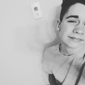 Meet your Posher, Joseph