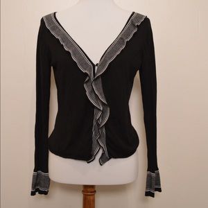 Banana Republic cardigan