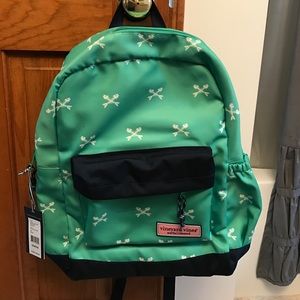 Vineyard Vines Backpack