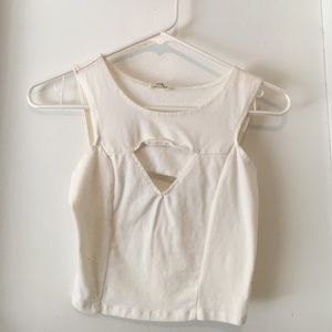 Brandy Melville Crop Top