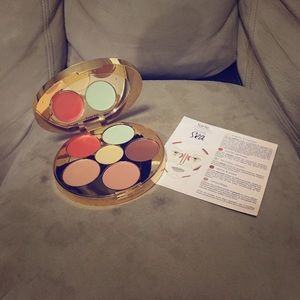 Tarte "Wipeout" Color-Correcting Palette