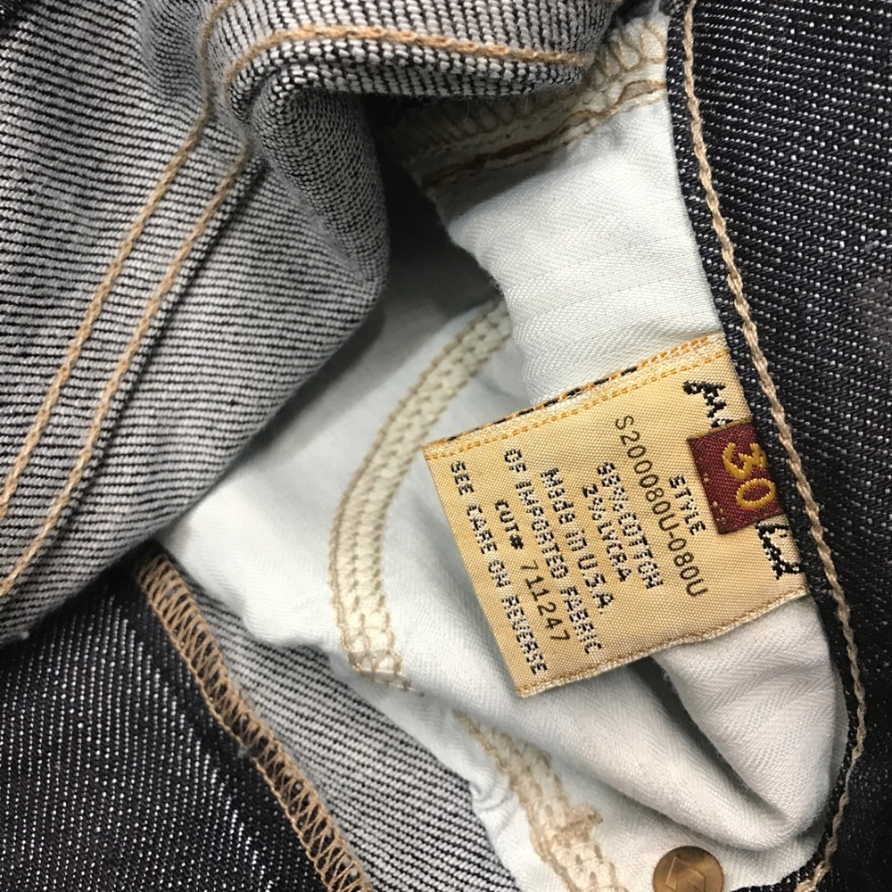 7ForAll Mankind Roxy Skirt - Picture 3 of 3