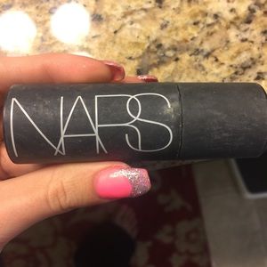 NARS blush/highlight stick