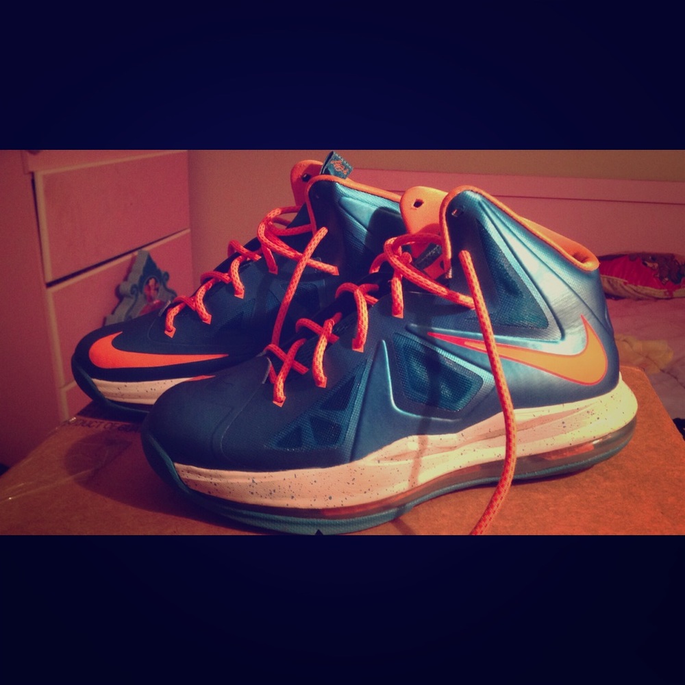 Size 7