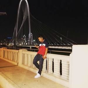 Meet your Posher, Victor