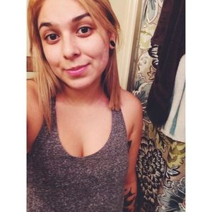 Meet your Posher, Markie