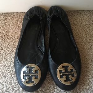 Tory Butch Flats