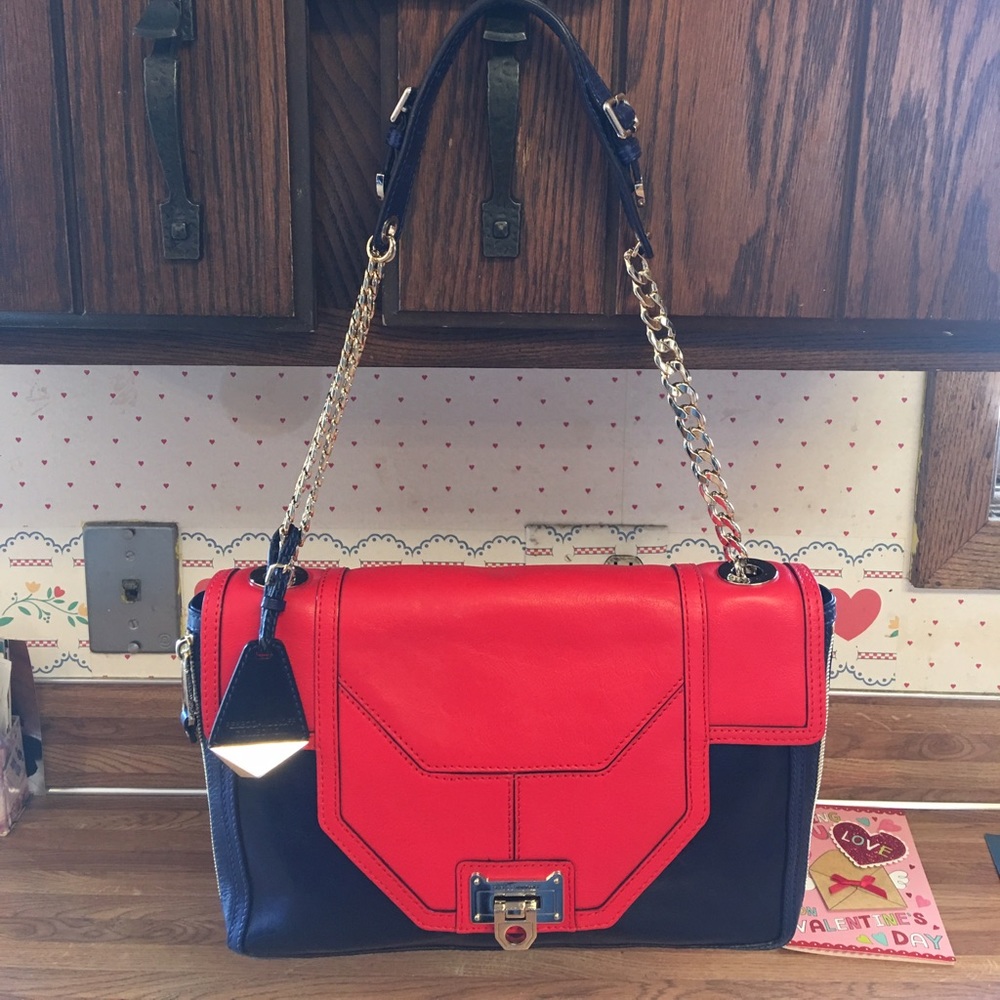 Last reduction!!!! Ltd. Edition   REBECCA MINKOFF