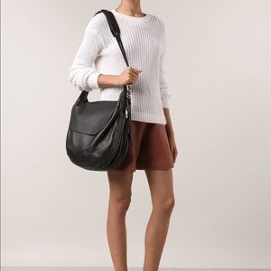 Rag & Bone Bradbury Flap Hobo