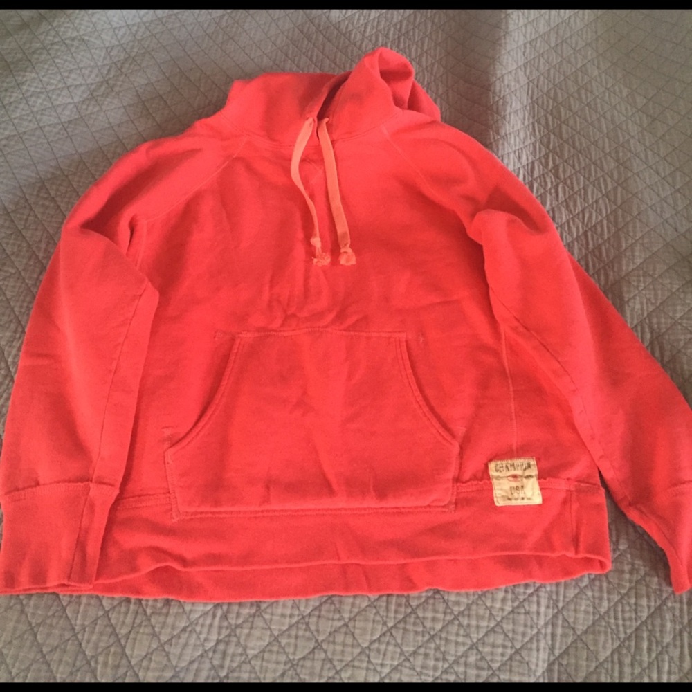 Champion hoodie