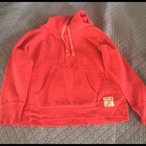 Champion hoodie