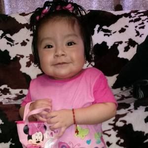 Meet your Posher, Mireya