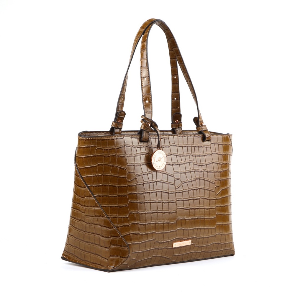 Madison Tote - Picture 2 of 3