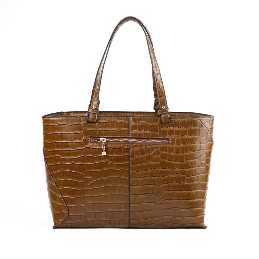 Madison Tote - Picture 3 of 3