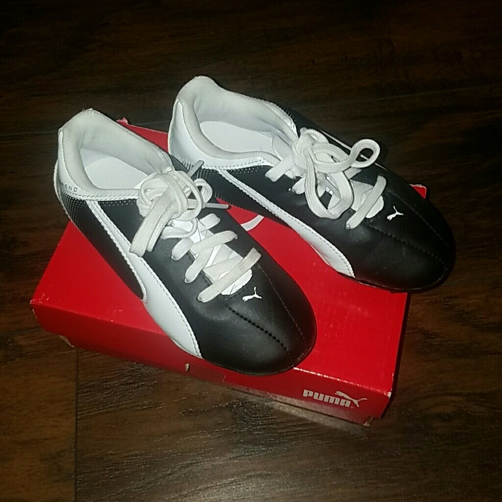 Puma Cleats
