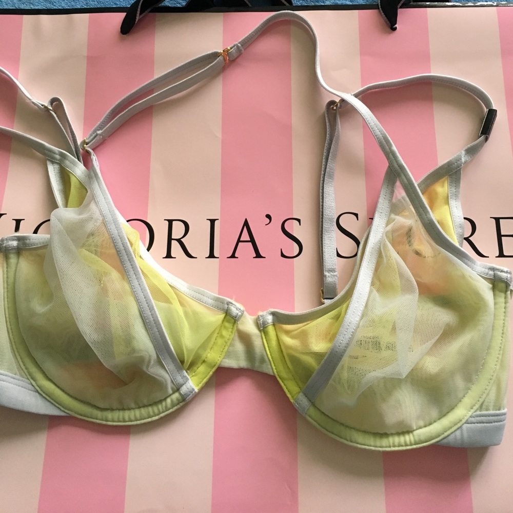 Vicroria's Secret Bra