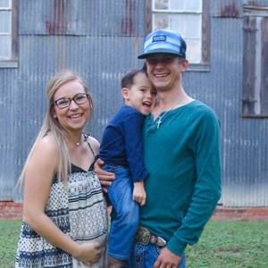 Meet your Posher, Shana