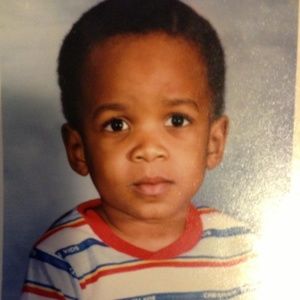 Meet your Posher, Corey