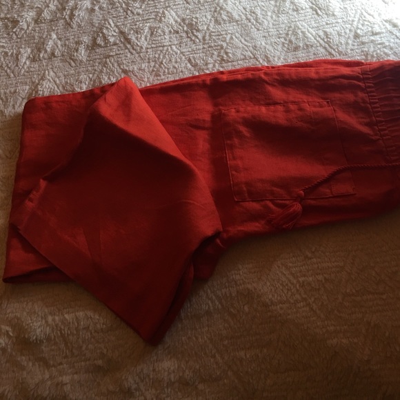 Pants - Picture 2 of 2